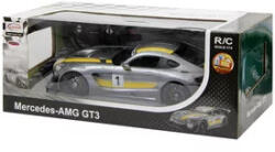 Távirányítós Mercedes-Benz AMG GT3 - 1: 14