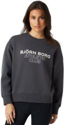 Björn Borg Hanorace tenis dame "Björn Borg Boyfriend Crew - Gri