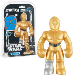 Stretch Armstrong Stretch figura Star Wars C3po 16 cm (07689) (07689 ST)