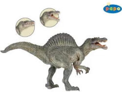 Papo spinosaurus dínó