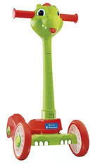  Háromkerekű roller sárkányos