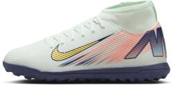 Nike Mercurial Superfly 10 Club TF műfüves focicipő, gyerekméret, MDS009 (FZ1610-300)