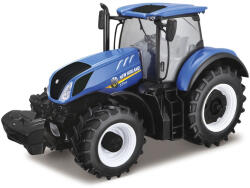 Bburago traktor New Holland/T7.315 1: 32 - delfinbuvar