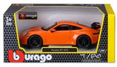  Bburagp 1/24 - 2021 Porsche 911 GT3