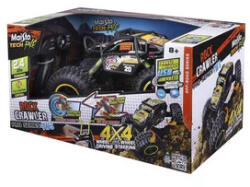 Maisto Tech távirányítós autó - Sziklamászó PRO