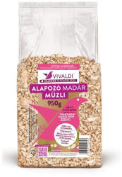  Vivaldi Alapozó madármüzli (950g)