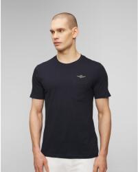 Aeronautica Militare Tricou Albastru Marin Pentru Bărbați Aeronautica Militare - sportofino - 315,00 RON