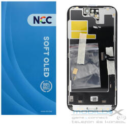  NCC LCD Display for IPHONE 14 Pro Soft Oled (Support IC Transplant)