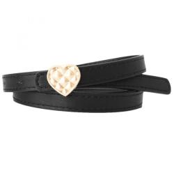 HARAHU HE-12613 Öv - Fekete KP12613