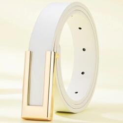 HARAHU SM-8282 Öv - Fehér KP8282