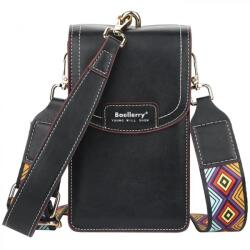 HARAHU Baellerry YO-25531 Retikül - Fekete KP25531