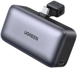 UGREEN Powerbank 5000mAh Ugreen Nexode PB503, 20W (szary) (35338) - pixelcomputer