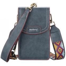 HARAHU Baellerry YO-25533 Retikül - Sötétkék KP25533