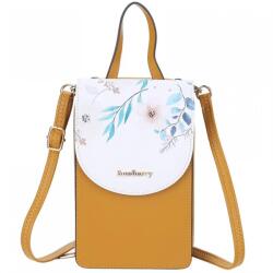 HARAHU Baellerry TO-25486 Retikül - Sárga KP25486