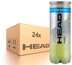 Head Labda Head Padel Pro+ 24 x 3B