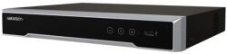Hikvision DS-7764NI-M4 64 csatornás NVR; 400/400 Mbps be-/kimeneti sávszélesség (DS-7764NI-M4)
