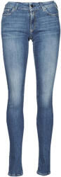 Replay Jeans skinny Femei NEW LUZ Replay albastru US 24 / 32 - spartoo - 513,60 RON