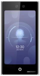 Hikvision DS-K1T673DWX Arcfelismerő terminál (DS-K1T673DWX/EuropeBV) - digipont