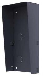 Hikvision DS-KABD8003-RS2 Moduláris IP video-kaputelefon esővédő keret; 2 modulos (DS-KABD8003-RS2)