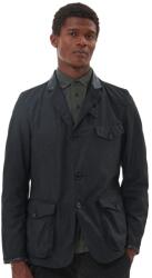 Barbour Beacon Sports Wax Jacket - Classic Black - XXL