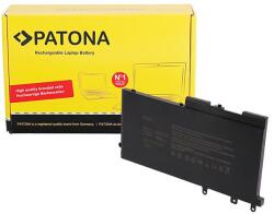 PATONA Baterie PATONA f. DELL Latitude 5280 5290 5480 5490 5580 5590 4YFVG 083XPC 83XPC D4CMT 93FTF (PT-2899)