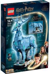 LEGO® HARRY POTTER EXPECTO PATRONUM 76414 SuperHeroes ToysZone