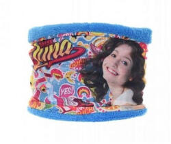 Soy Luna Disney Soy Luna Blue gyerek sál, snood
