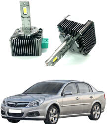  Opel Vectra C fényszóró led szett (2006-2008 xenonos) (2521OPV1)