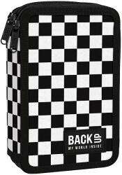 DERFORM BackUp emeletes tolltartó felszerelt - Old Skool III (PB6DW94)