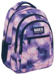 DERFORM BackUp ergonomikus iskolatáska hátizsák - Mandala (PLB6O13)