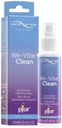 pjur We-Vibe Clean 100 ml - eszköz tisztító
