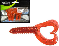 Wizard Harpex Twist Rose 6cm 5pcs/bag (86957060)