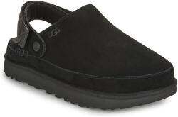 UGG Saboti Femei GOLDENSTAR CLOG UGG Negru 38