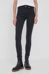 Calvin Klein Jeans farmer fekete, női - fekete 26/32 - answear - 26 990 Ft
