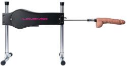 LOVENSE Sex Machine - okos, dupla karos szexgép - shop