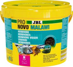 JBL PRONOVO MALAWI GRANO M - 5, 5l