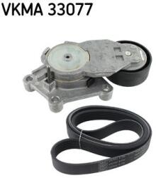 SKF hosszbordás szíj készlet SKF VKMA 33077 (VKMA 33077)