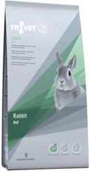 TROVET Rabbit nyúltáp 5kg