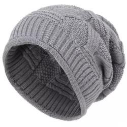 HARAHU Căciulă ME-21393 - Gri KP21393
