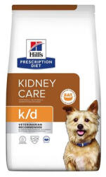 Hill's Canine K/D 4 kg