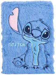 DISTRINEO Plüss jegyzetfüzet - Lilo és Stitch