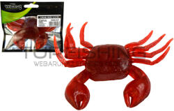 Wizard Crab Red 12cm (10000327) - turfishing