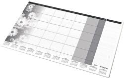 Panta Plast Könyökalátét, 470x330 mm, havi tervezõvel, PANTA PLAST, virágos (INP318000799) - tonerprint