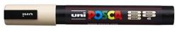 uni Filctoll UNI Posca PC-5M bézs (2UPC5MBEZS) - mystock