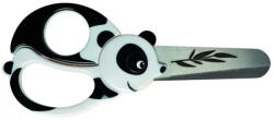 Fiskars 13 cm - panda gyermekolló (1004613)