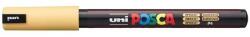 uni Filctoll UNI Posca PC-1MR barack (2UPC1MRBARACK) - mystock