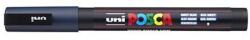 uni Filctoll UNI Posca PC-3M tengerészkék (2UPC3MTK) - mystock