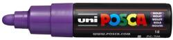 uni Filctoll UNI Posca PC-7M lila (2UPC7ML) - mystock