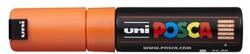 uni Filctoll UNI Posca PC-8K narancs (2UPC8KN) - mystock