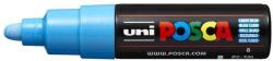 uni Filctoll UNI Posca PC-7M világoskék (2UPC7MVK) - mystock